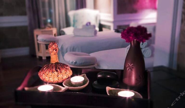 推荐东莞比较好的轻奢休闲养生spa会馆,亲身体验分享