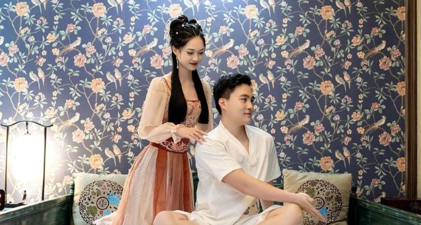 东莞足疗SPA休闲会馆_您的感受我们的追求