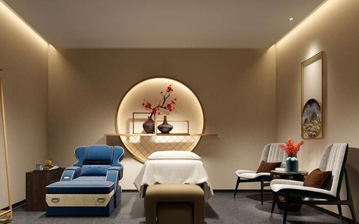 东莞项目多的桑拿会所-用我们的双手为您缓解疲劳