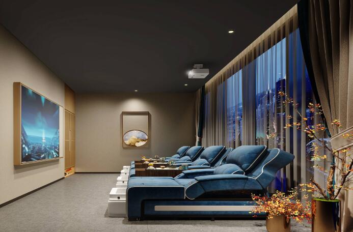 东莞比较不错的男士休闲Spa会馆哪里有，带着好奇心来这体验一把吧