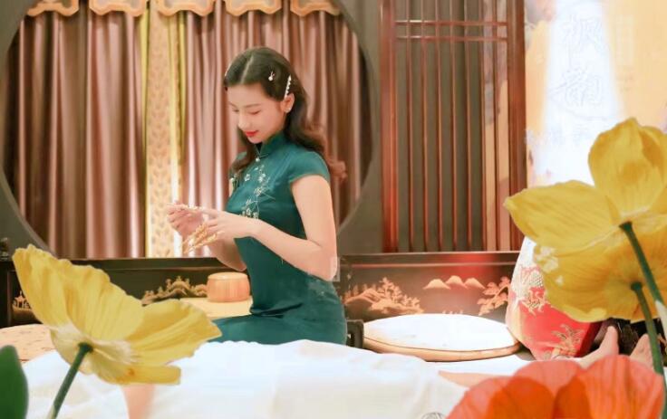 东莞高端男士养生会所,良心会所真心推荐